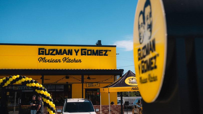 Guzman Y Gomez shares debuted on the ASX at USD 30, opening at 12:00pm noon AEST on Thursday. 

Image Source: Guzman Y Gomez 