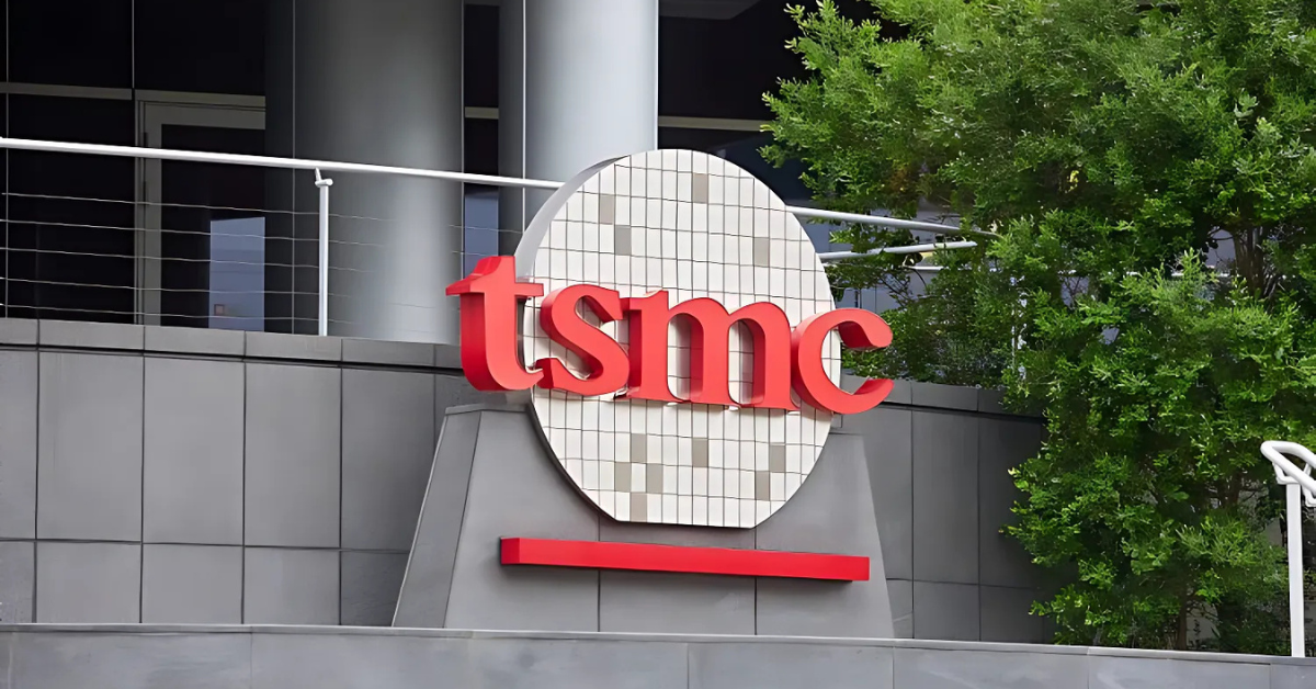 Taiwan Semiconductor Manufacturing Co (TSMC) is set to report a 42% surge in third-quarter profit, fueled by robust demand for AI applications. 

Image Source: Neowin 