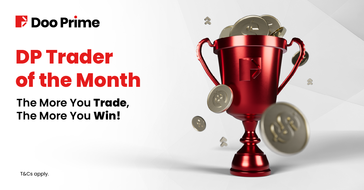 Doo Prime's Monthly Trading Competition 