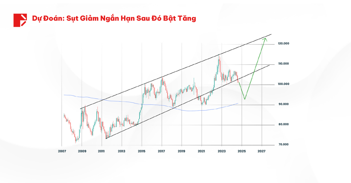 HQ Đường Cong Lợi Suất Đảo Ngược SV2