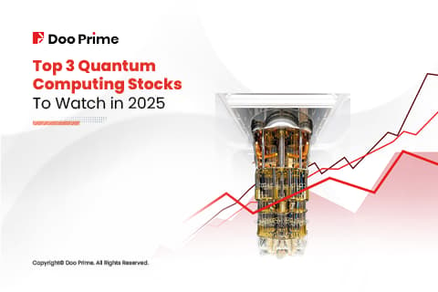 Quantum computing stocks cover